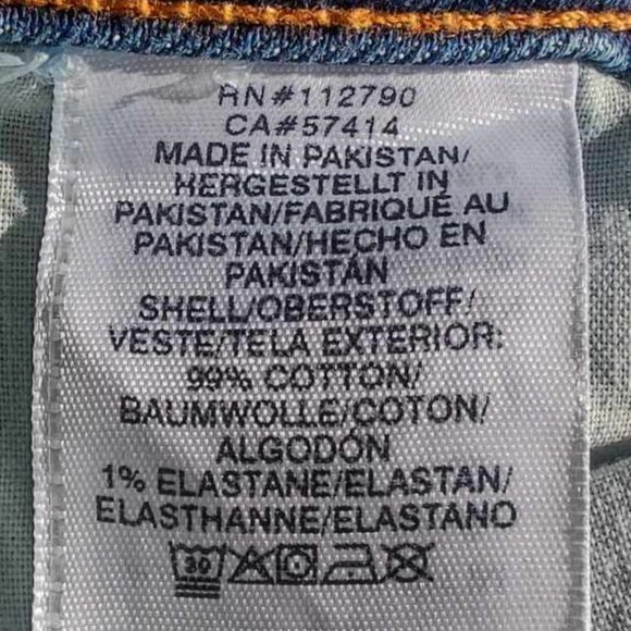 TRUE RELIGION jeans / LIKE NEW / size 29 / BECCA - Mid Rise Bootcut - Picture 15 of 16